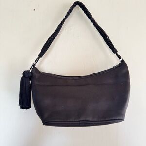 Vintage Bloomingdale’s Mini Shoulder Bag